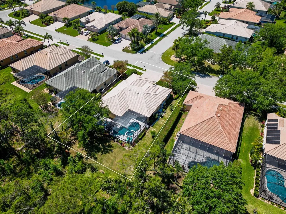 956 SCHERER WAY Osprey, FL 34229