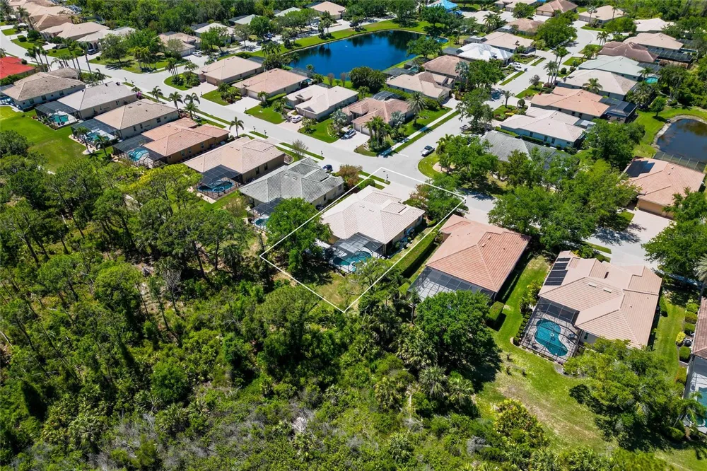 956 SCHERER WAY Osprey, FL 34229