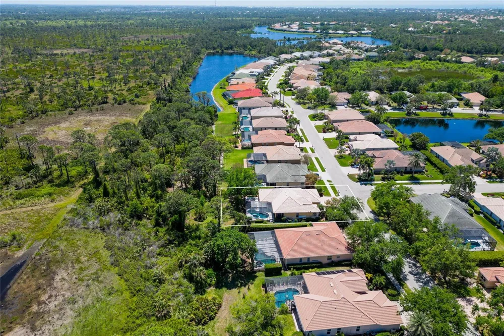 956 SCHERER WAY Osprey, FL 34229