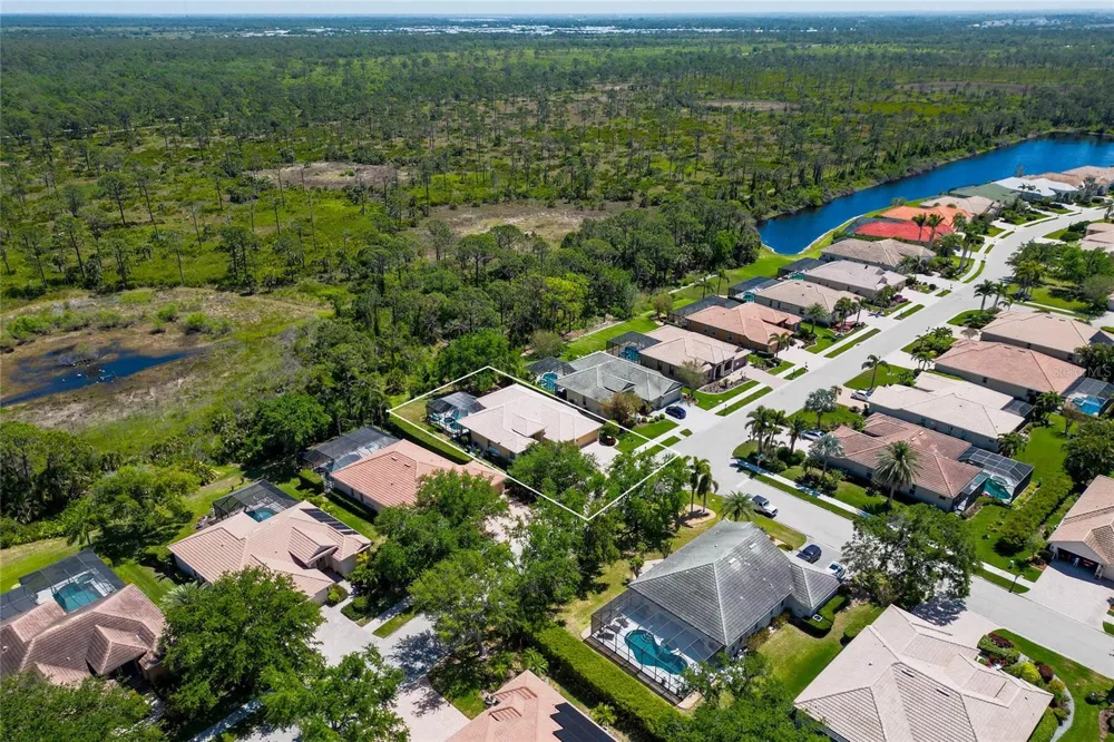 956 SCHERER WAY Osprey, FL 34229
