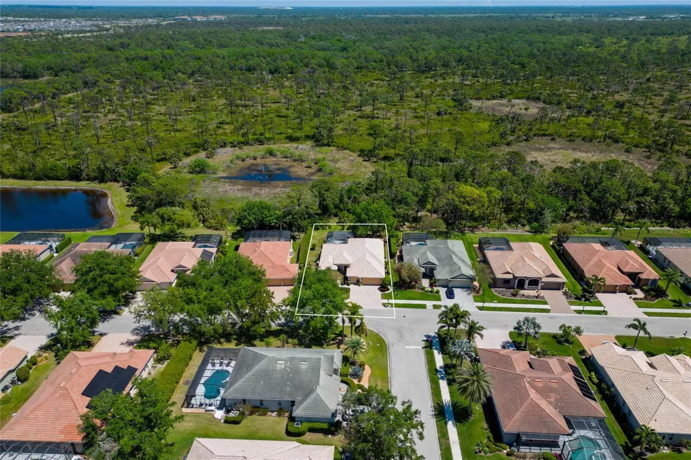 956 SCHERER WAY Osprey, FL 34229