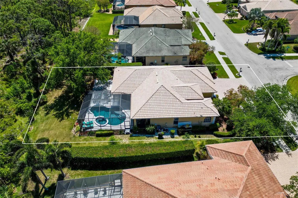 956 SCHERER WAY Osprey, FL 34229