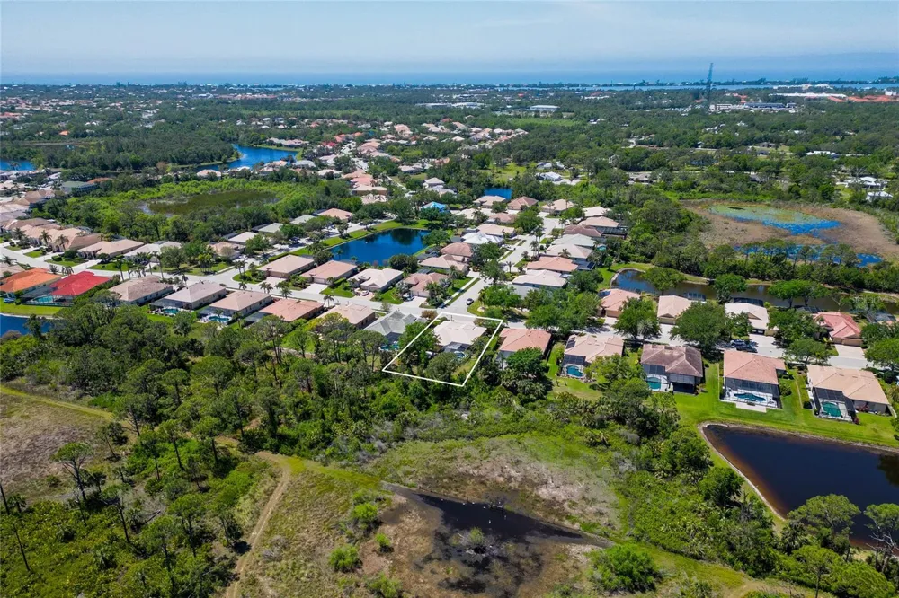 956 SCHERER WAY Osprey, FL 34229