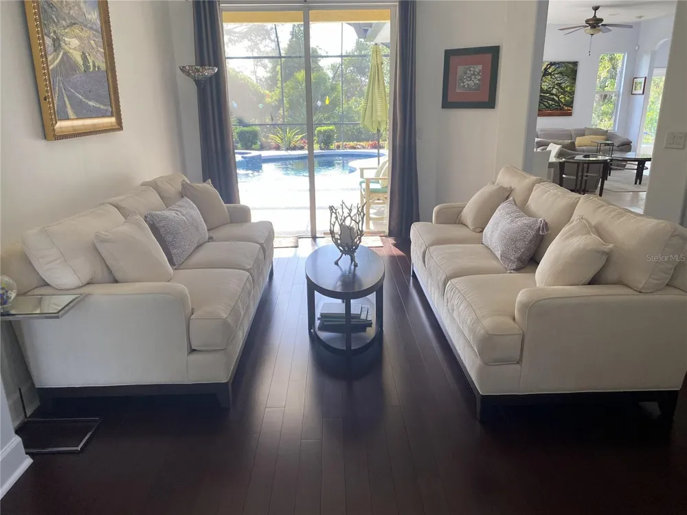 956 SCHERER WAY Osprey, FL 34229