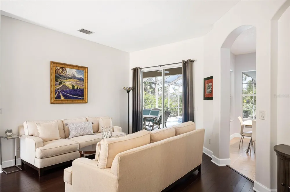 956 SCHERER WAY Osprey, FL 34229