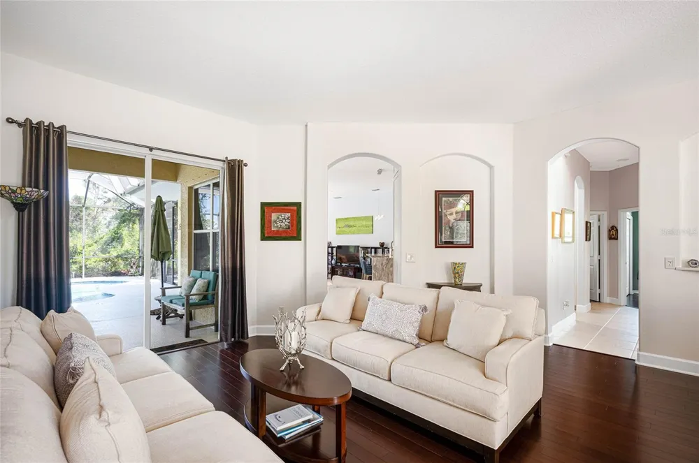 956 SCHERER WAY Osprey, FL 34229