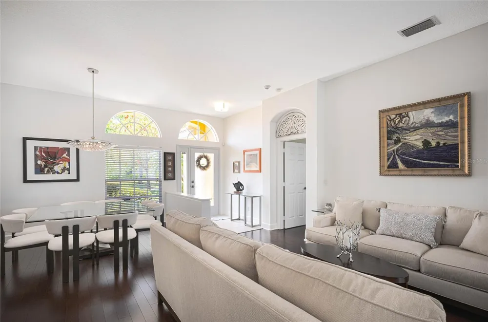 956 SCHERER WAY Osprey, FL 34229