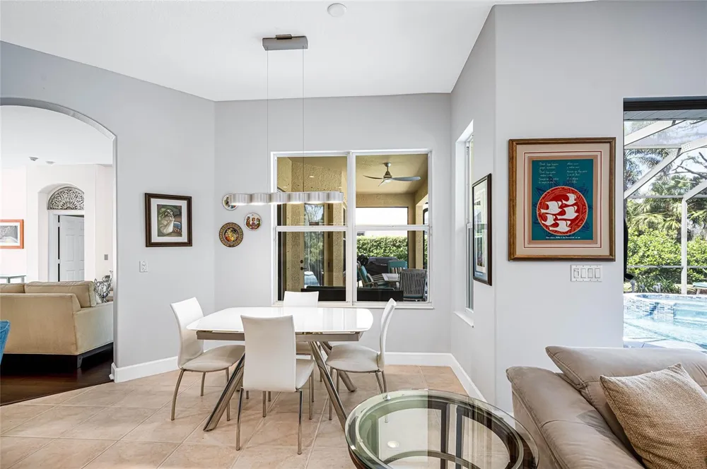 956 SCHERER WAY Osprey, FL 34229