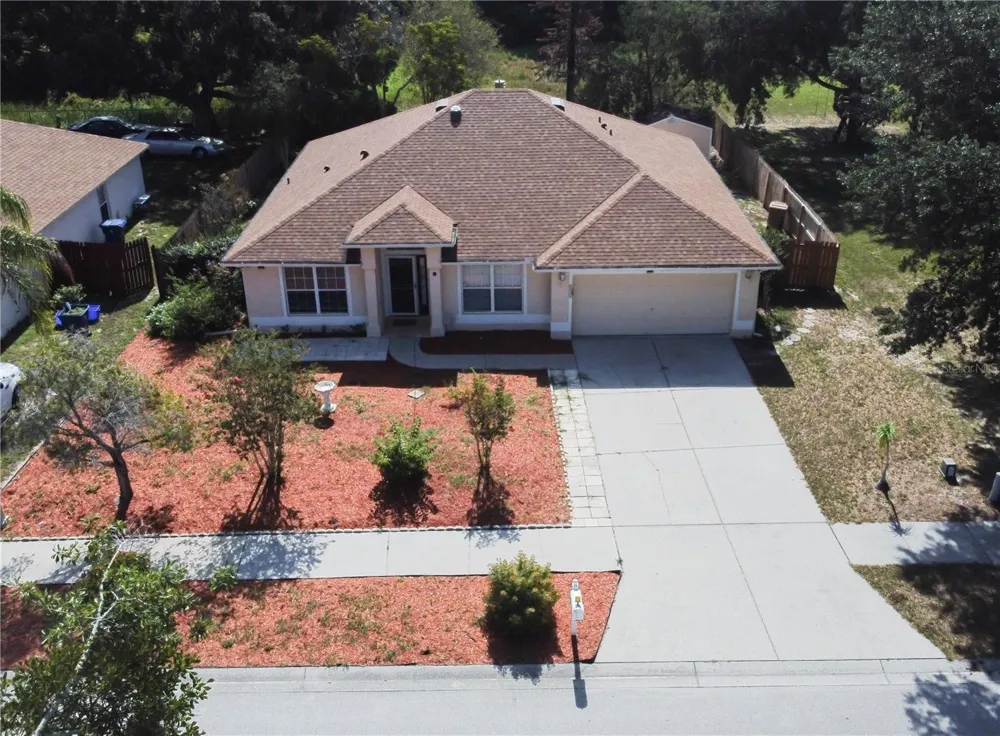 534 TIMBER RUN LANE Groveland, FL 34736