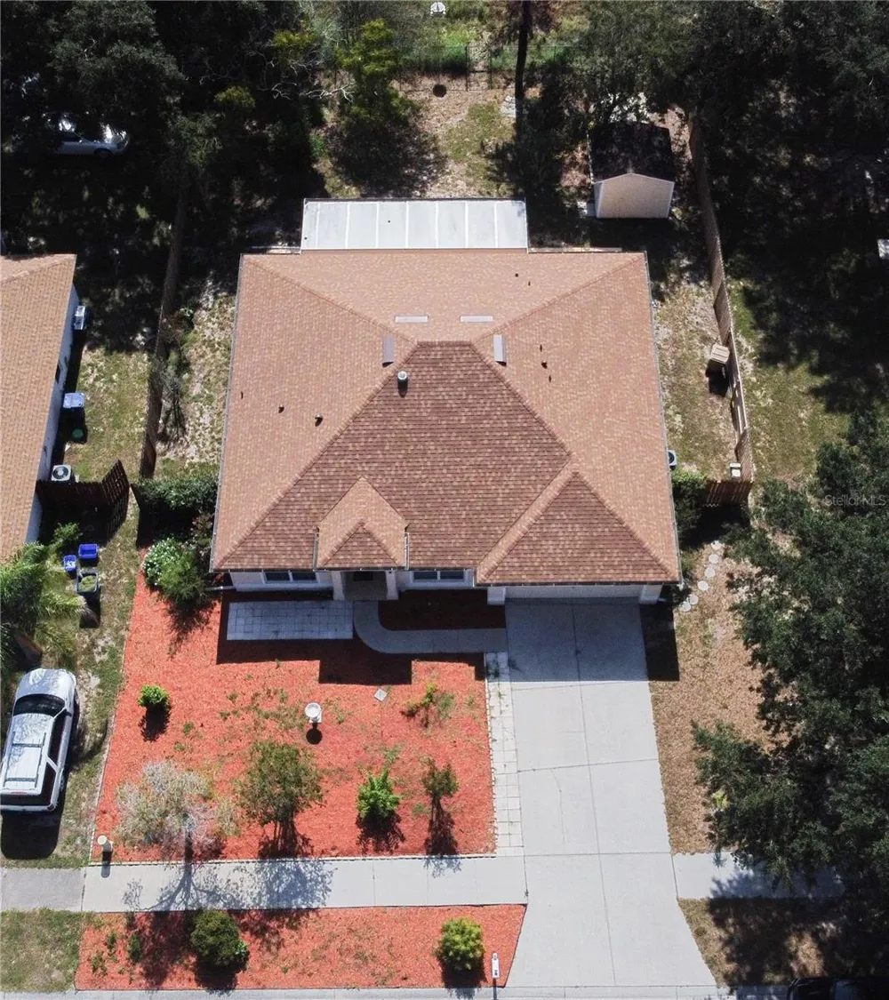 534 TIMBER RUN LANE Groveland, FL 34736