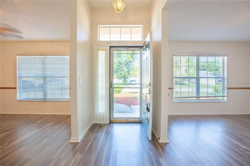 534 TIMBER RUN LANE Groveland, FL 34736