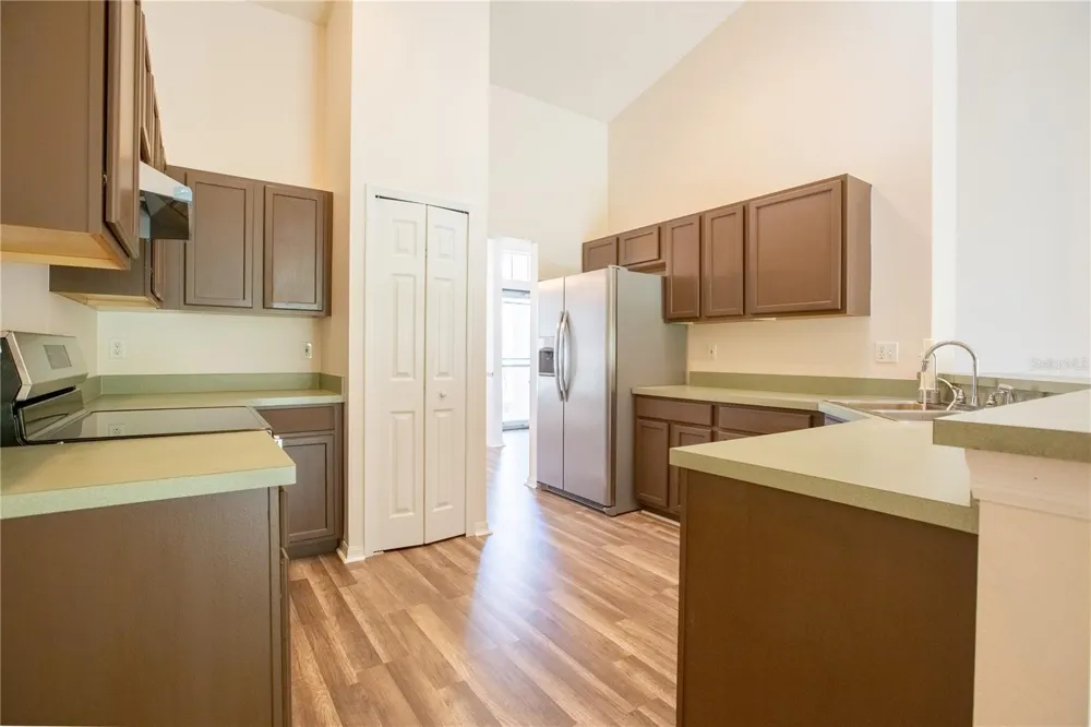 534 TIMBER RUN LANE Groveland, FL 34736