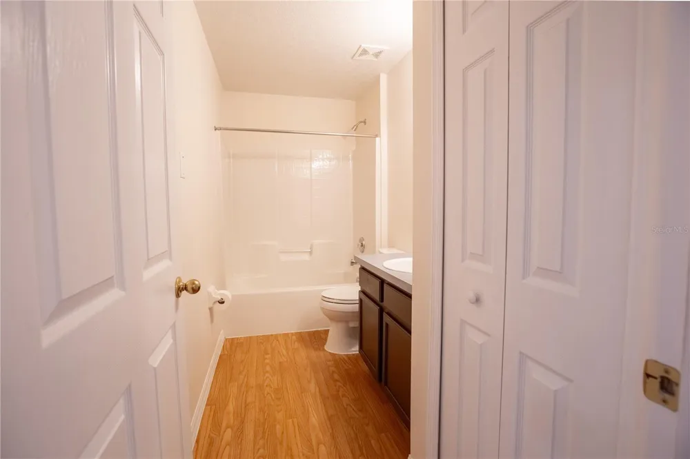 534 TIMBER RUN LANE Groveland, FL 34736
