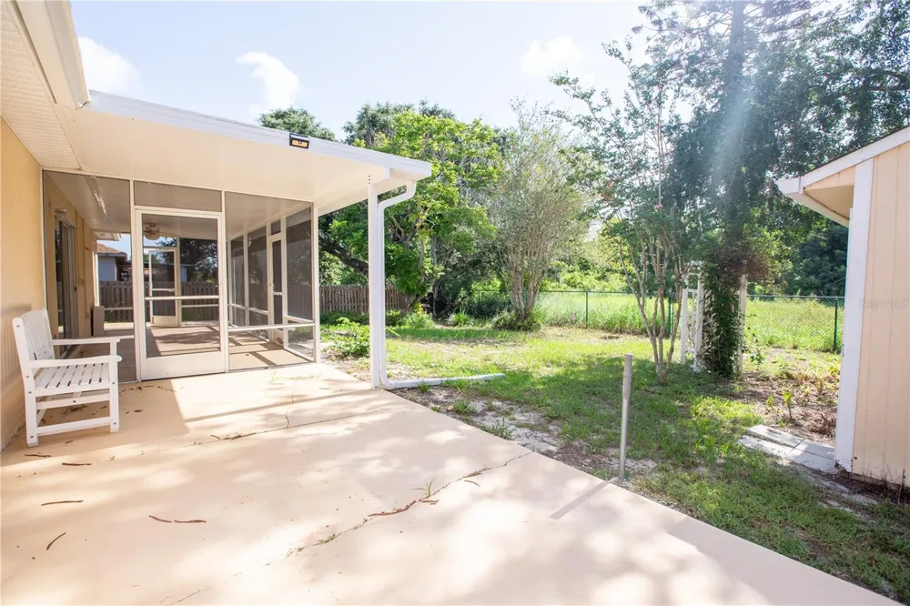 534 TIMBER RUN LANE Groveland, FL 34736