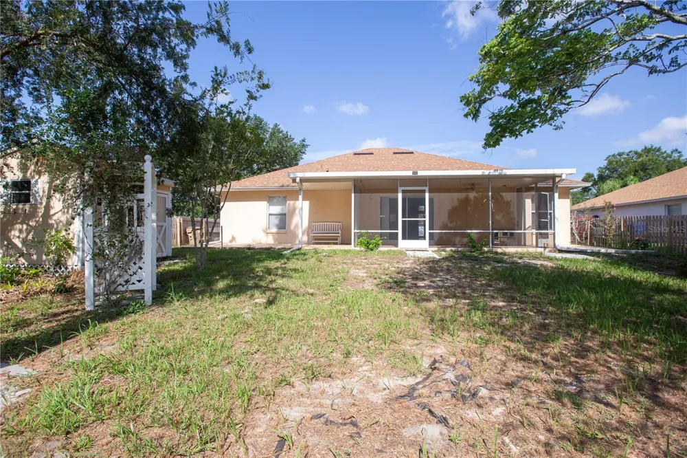 534 TIMBER RUN LANE Groveland, FL 34736