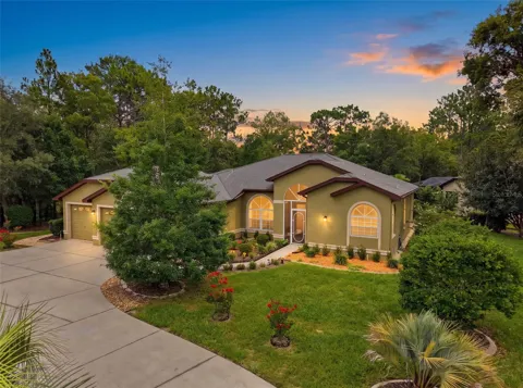 1 PLUMBAGO DRIVE