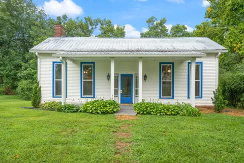 117 W End Ave