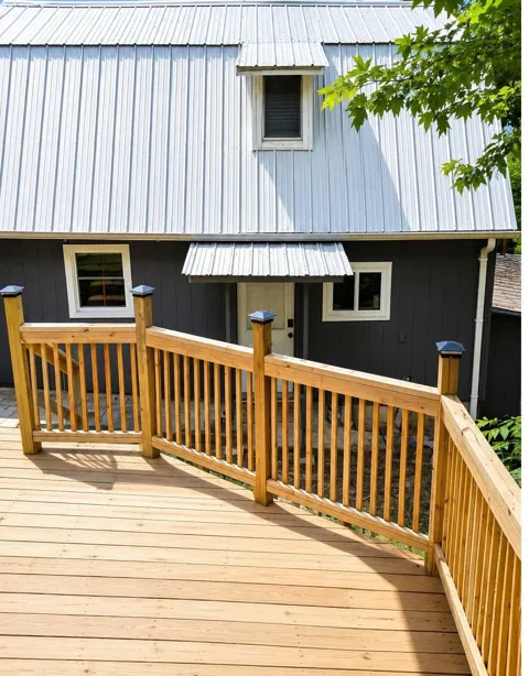 455 Old Pinhook Rd