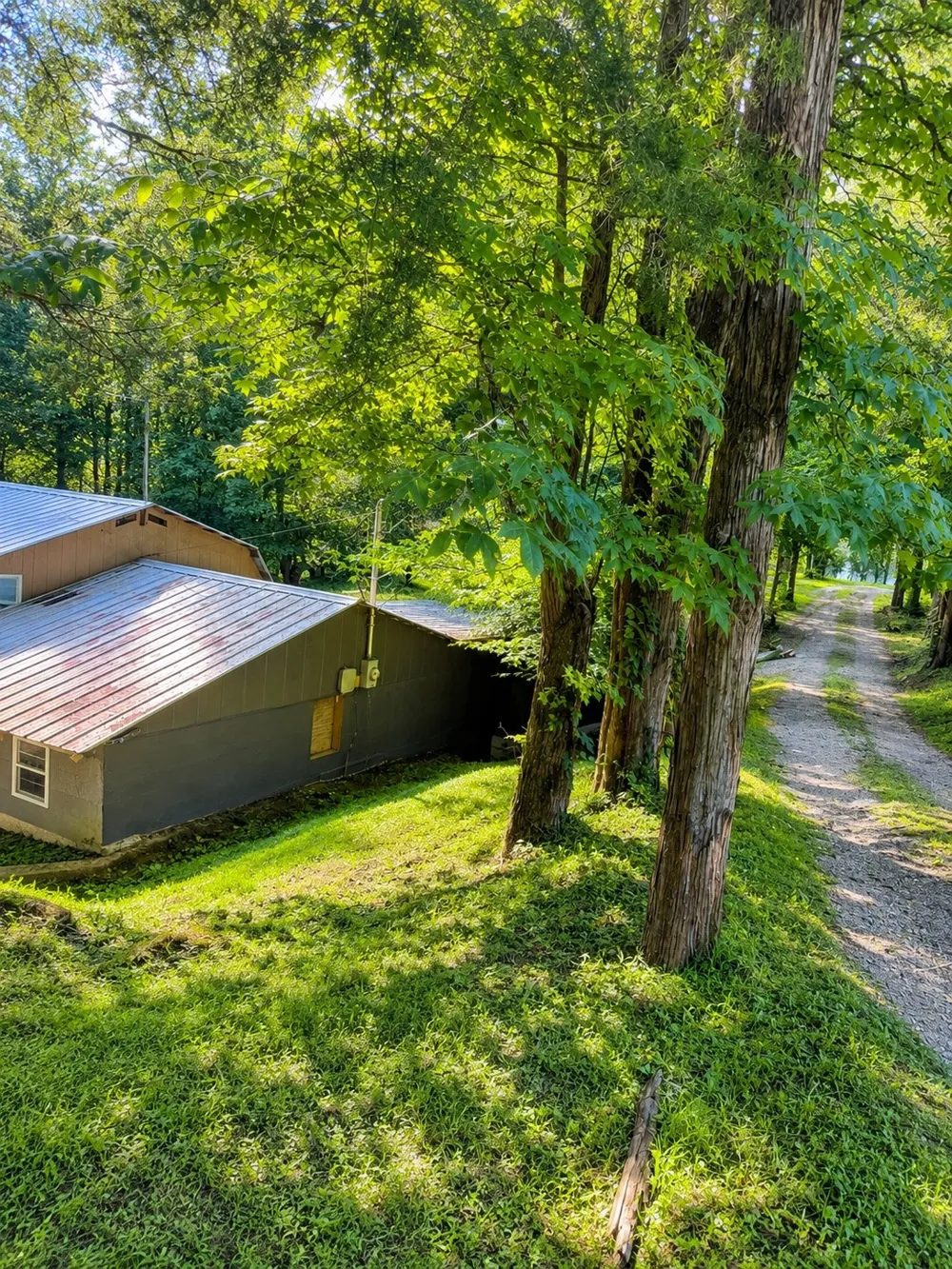 455 Old Pinhook Rd Smithville, TN 37166