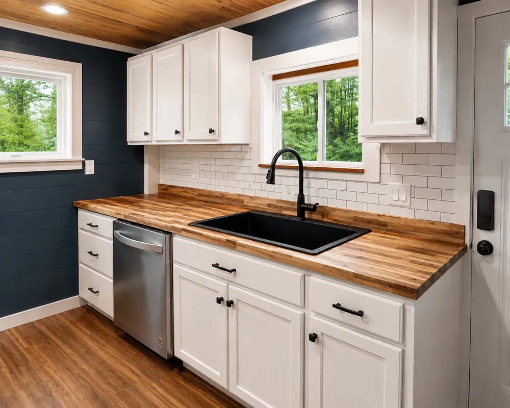 455 Old Pinhook Rd Smithville, TN 37166