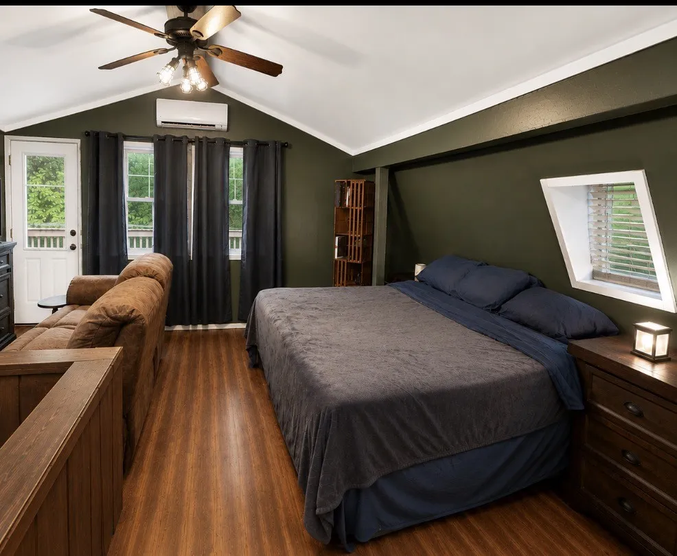 455 Old Pinhook Rd Smithville, TN 37166