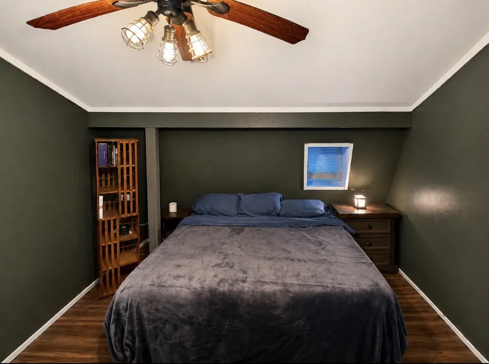 455 Old Pinhook Rd Smithville, TN 37166