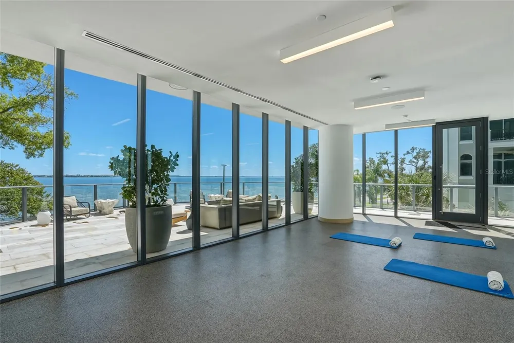 3101 BAYSHORE BOULEVARD #504 Tampa, FL 33629