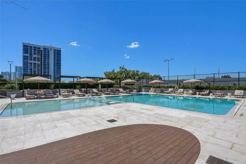 3101 BAYSHORE BOULEVARD #504 Tampa, FL 33629