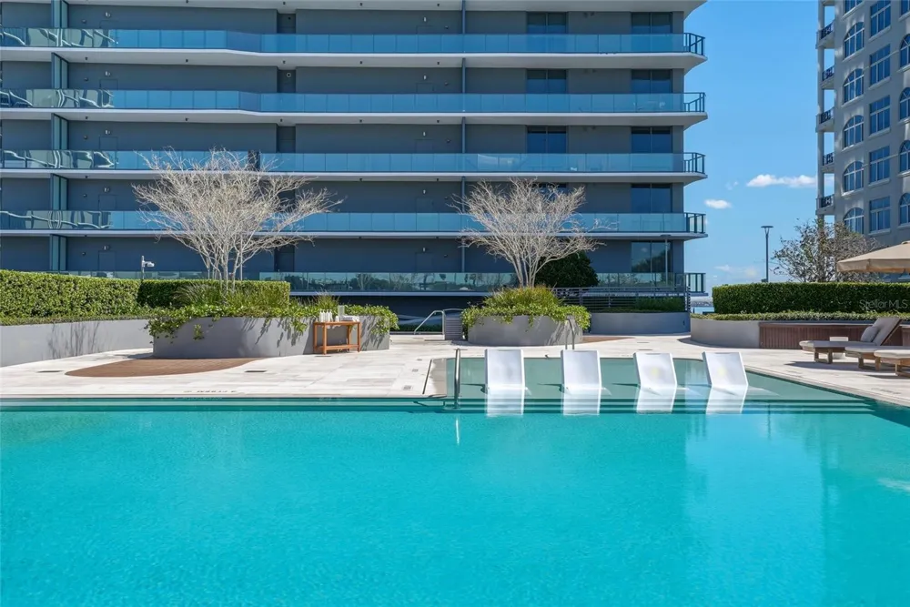 3101 BAYSHORE BOULEVARD #504 Tampa, FL 33629