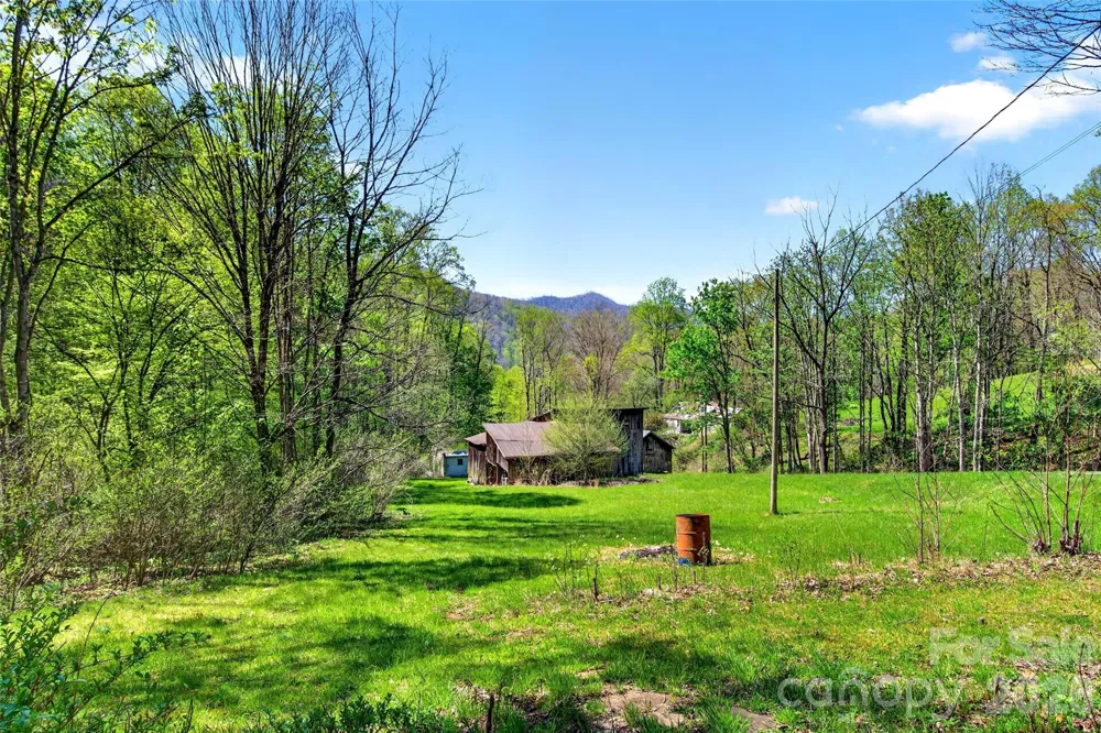 488 Cad Campbell Road Bakersville, NC 28705