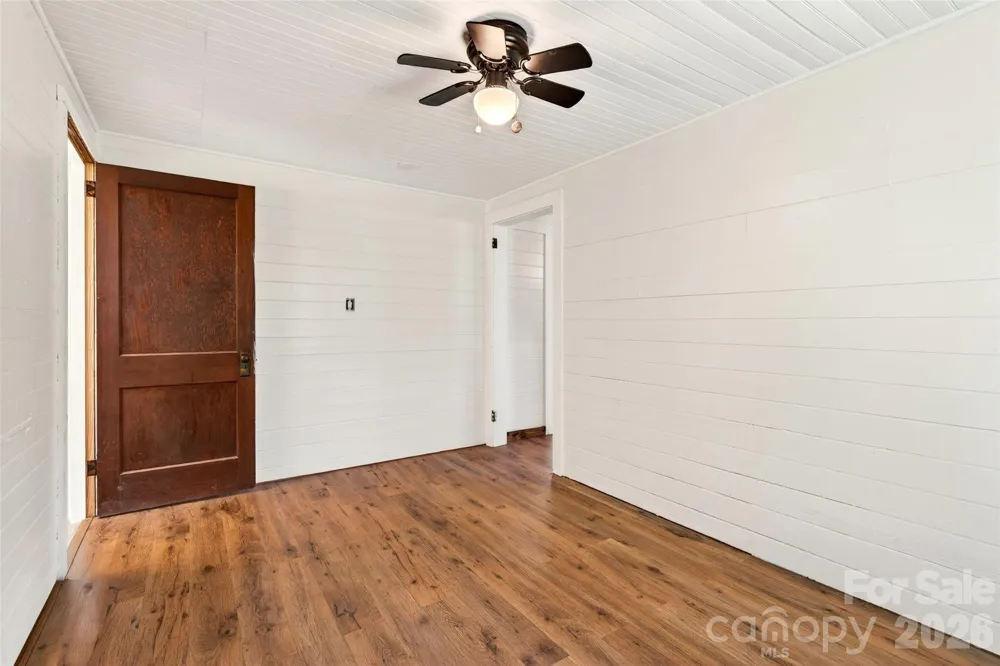 488 Cad Campbell Road Bakersville, NC 28705