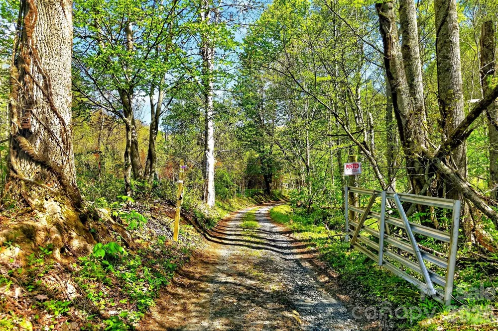 488 Cad Campbell Road Bakersville, NC 28705