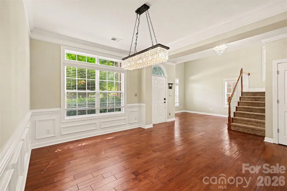 2400 River Oaks Drive Waxhaw, NC 28173