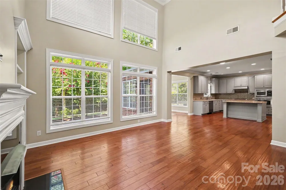 2400 River Oaks Drive Waxhaw, NC 28173