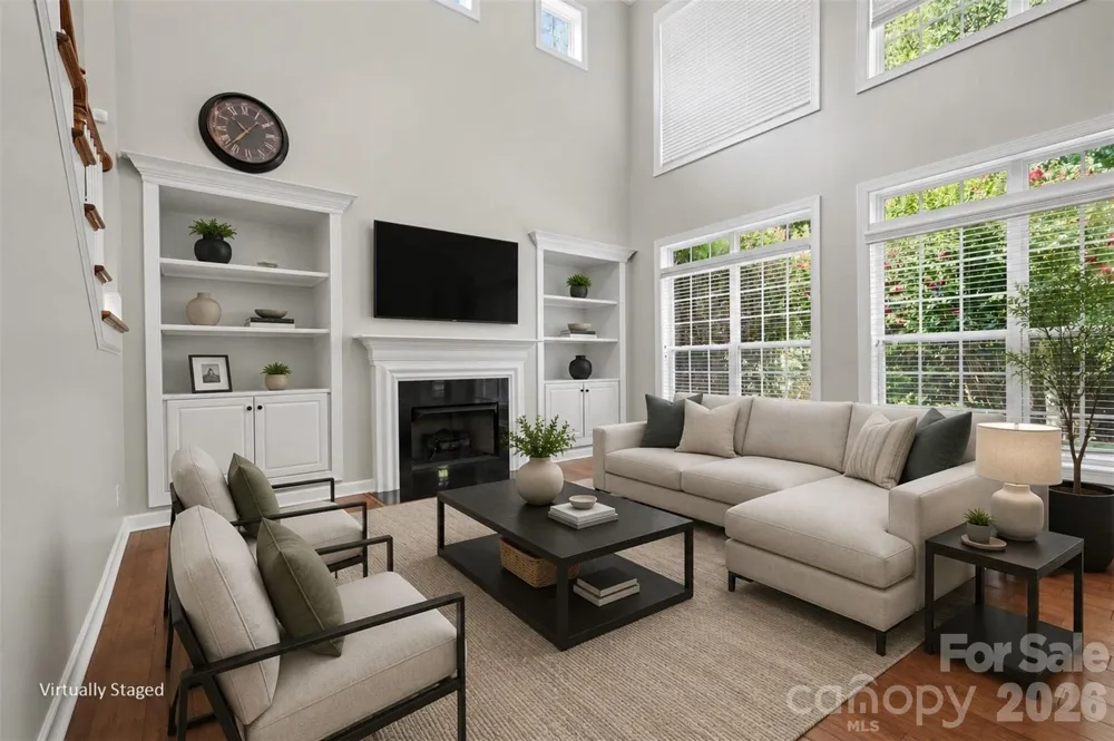 2400 River Oaks Drive Waxhaw, NC 28173