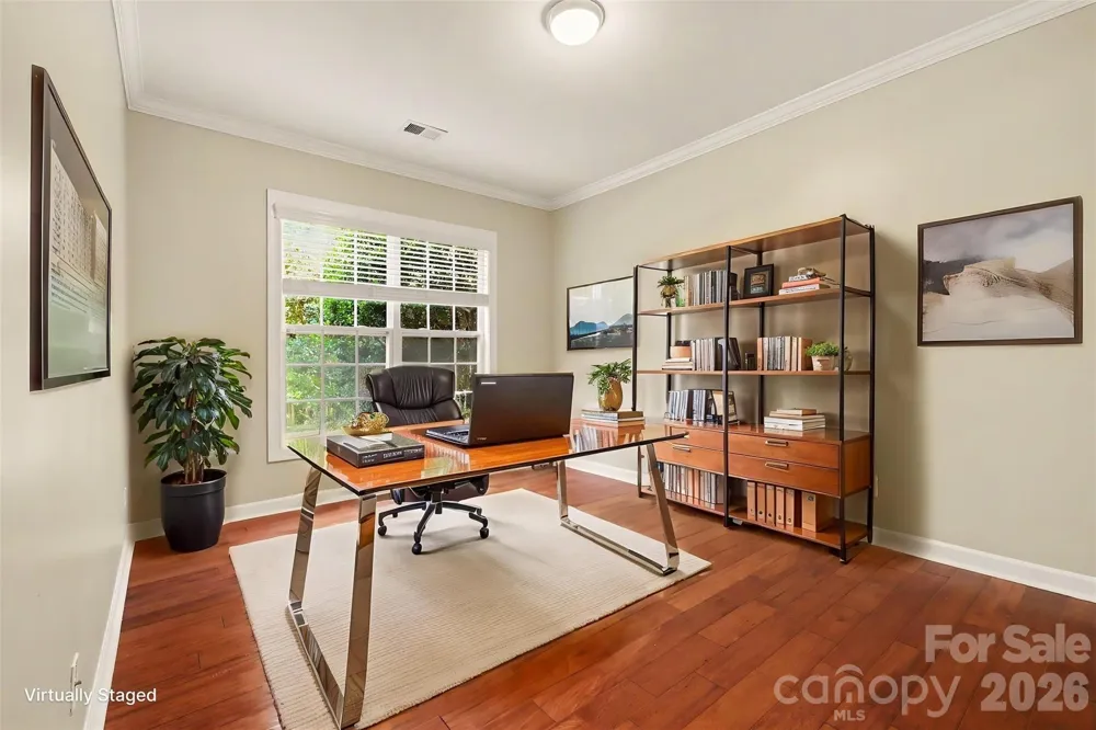 2400 River Oaks Drive Waxhaw, NC 28173