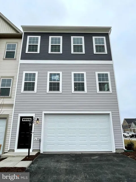 200 NORLAND KNOLL DR
