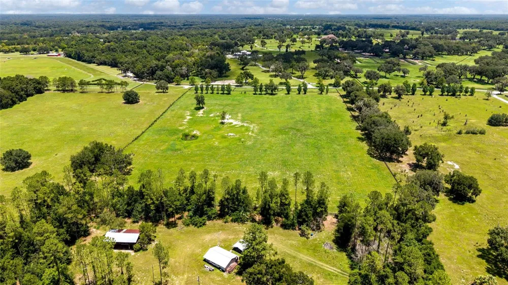 SE 159TH LN. Summerfield, FL 34491