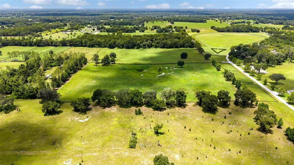 SE 159TH LN. Summerfield, FL 34491