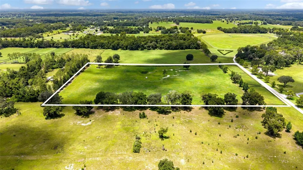 SE 159TH LN. Summerfield, FL 34491