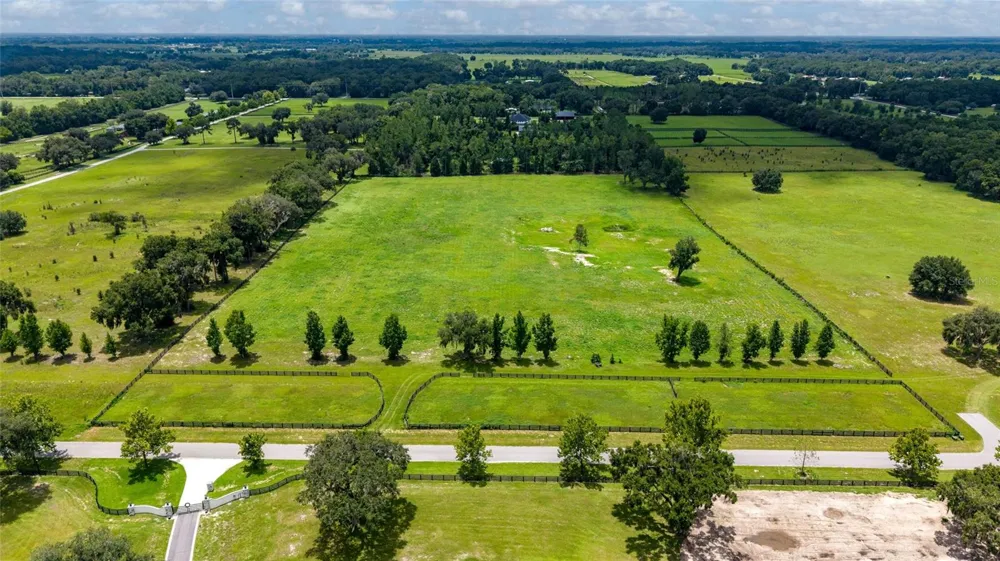 SE 159TH LN. Summerfield, FL 34491