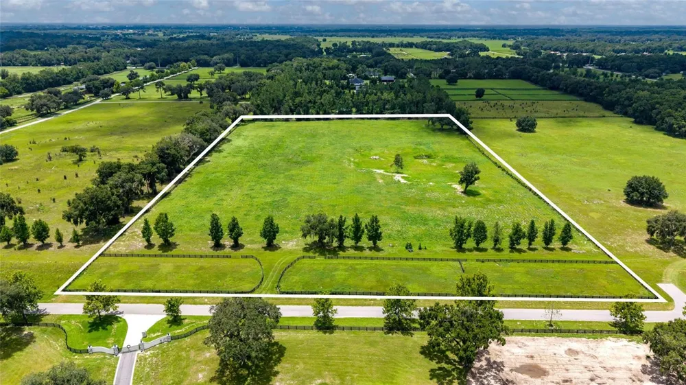 SE 159TH LN. Summerfield, FL 34491
