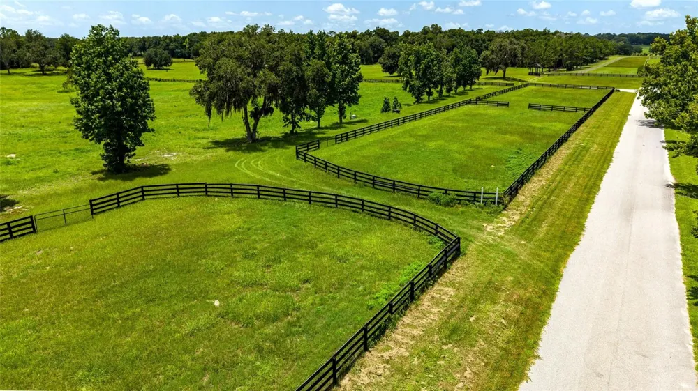 SE 159TH LN. Summerfield, FL 34491