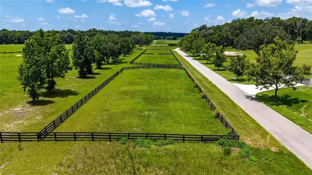 SE 159TH LN. Summerfield, FL 34491