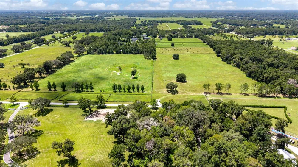 SE 159TH LN. Summerfield, FL 34491