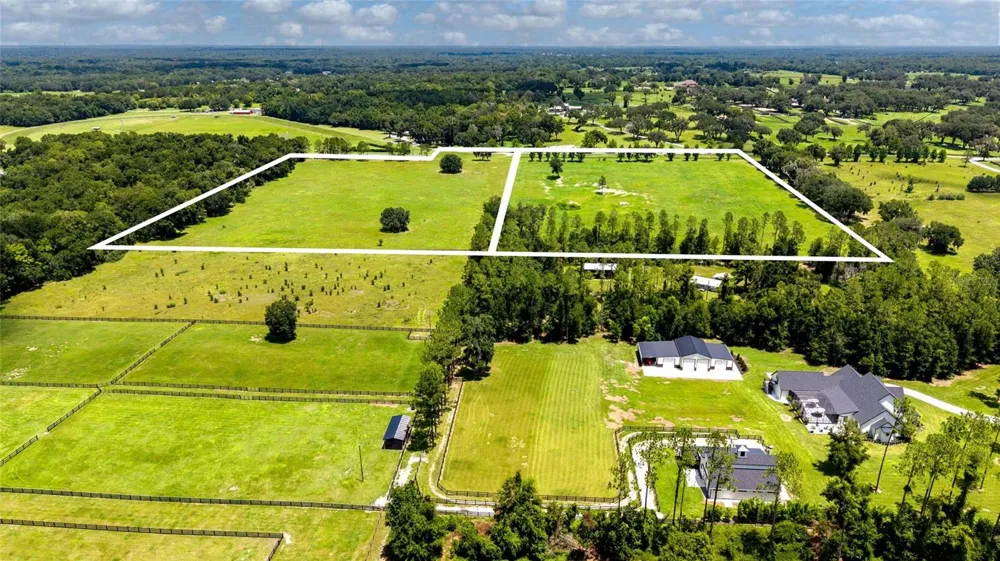 SE 159TH LN. Summerfield, FL 34491