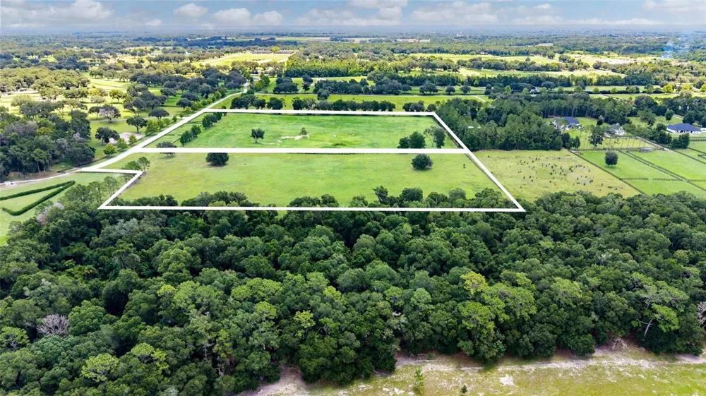 SE 159TH LN. Summerfield, FL 34491