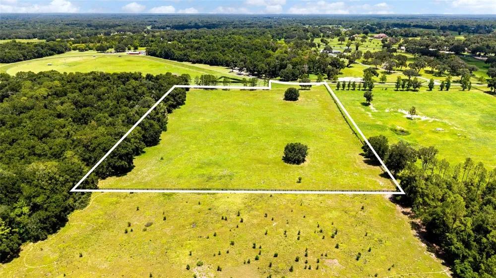 SE 159TH LN. Summerfield, FL 34491