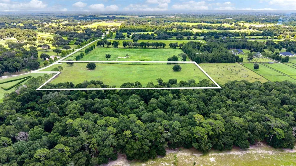 SE 159TH LN. Summerfield, FL 34491
