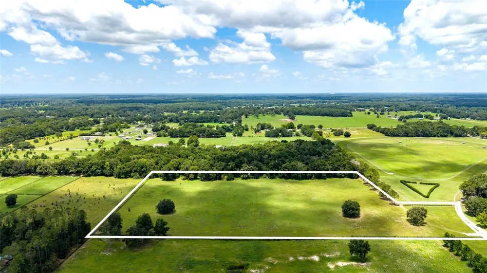 SE 159TH LN. Summerfield, FL 34491